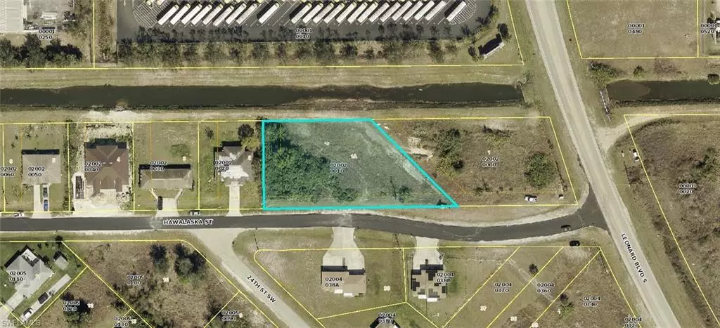 Lehigh Acres, FL 33973,2300 HAWALASKA ST