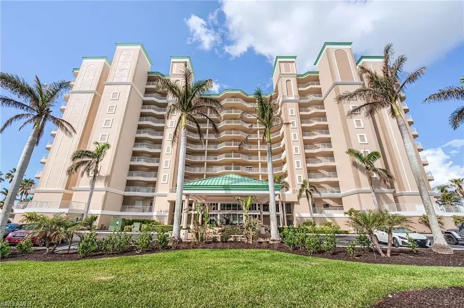 4141 Bay Beach LN #4P2, Fort Myers Beach, FL 33931