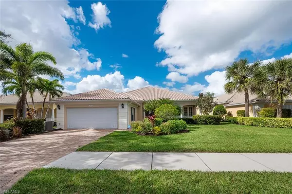 7025 Leopardi CT, Naples, FL 34114