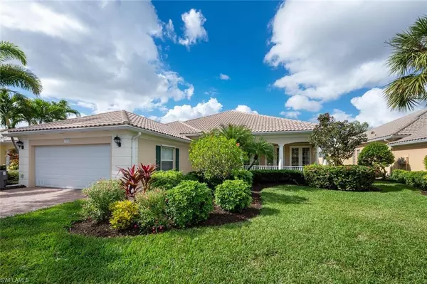 Naples, FL 34114,7025 Leopardi CT