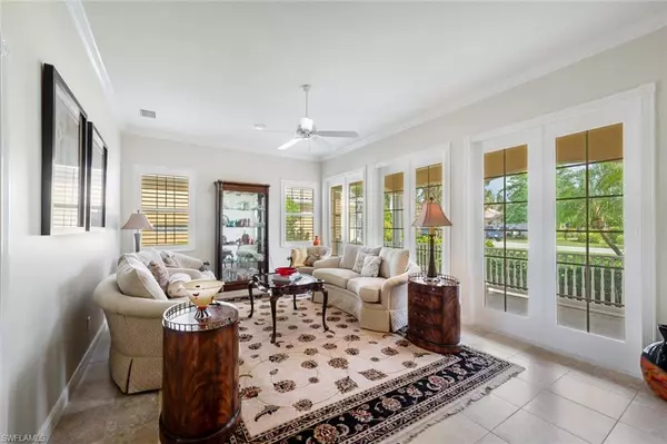 Naples, FL 34114,7025 Leopardi CT