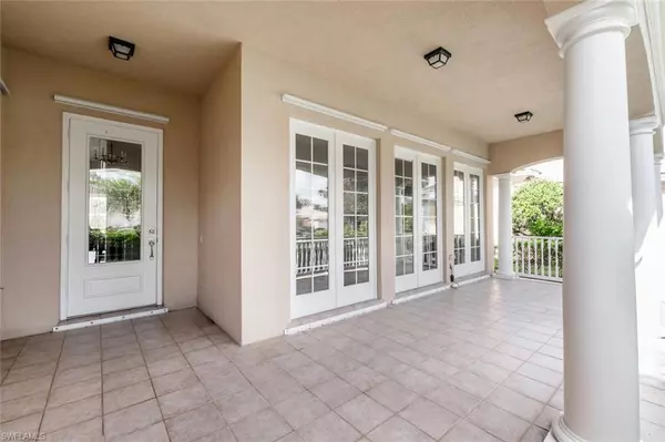 Naples, FL 34114,7025 Leopardi CT