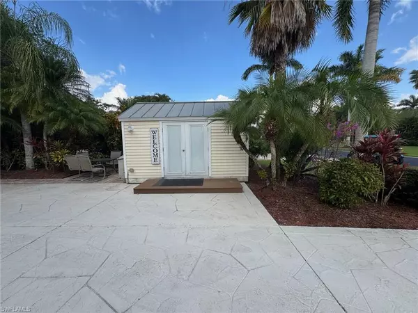 Labelle, FL 33935,Lot 300 3035 Riverboat LNDG