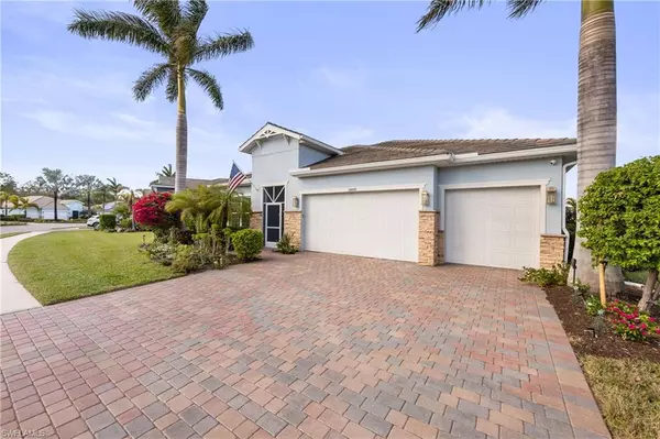 Naples, FL 34114,14809 Windward LN