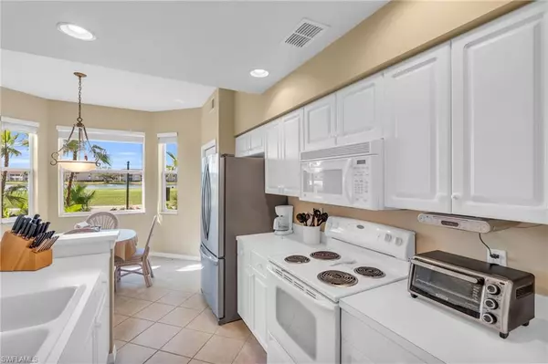 Naples, FL 34119,2730 Cypress Trace CIR #2812