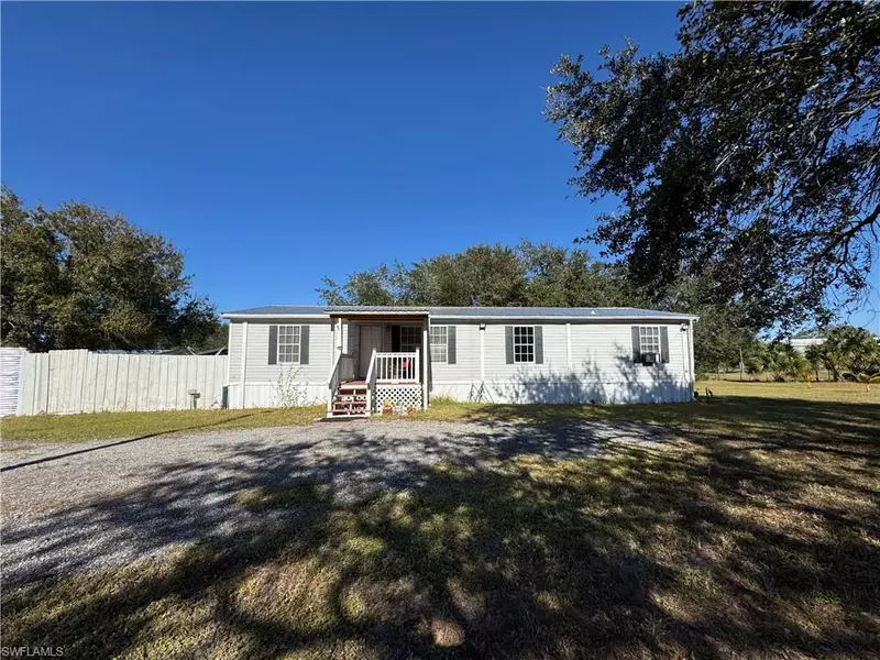 1465 Horseshoe LOOP, Moore Haven, FL 33471