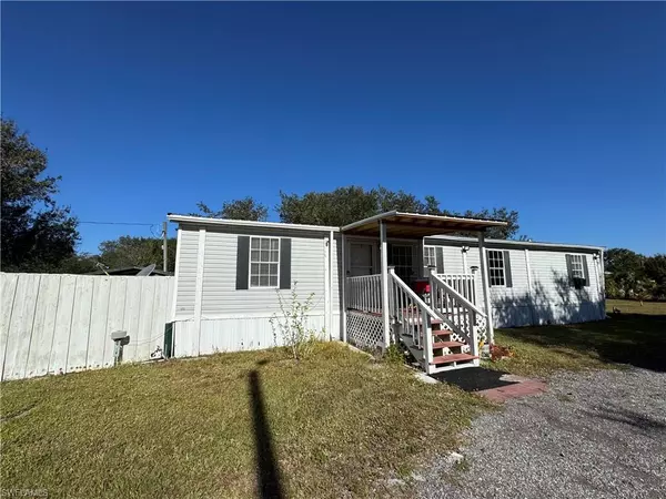 Moore Haven, FL 33471,1465 Horseshoe LOOP