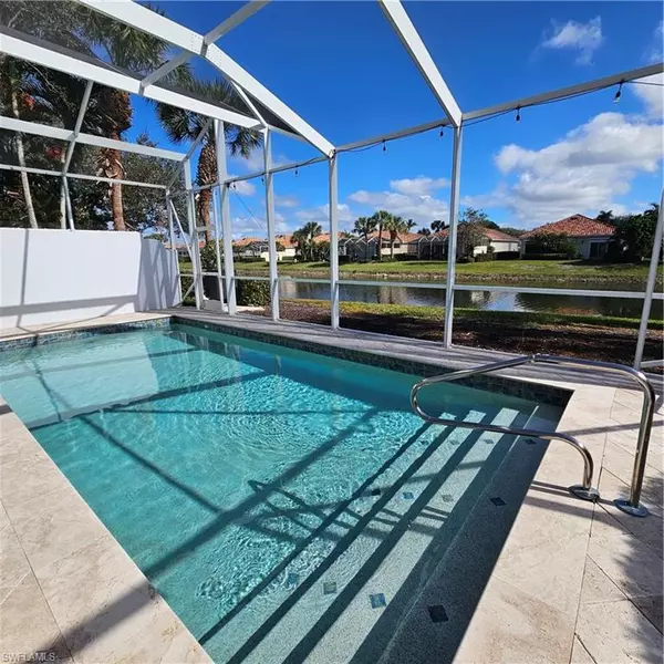 Naples, FL 34109,4256 Montalvo CT