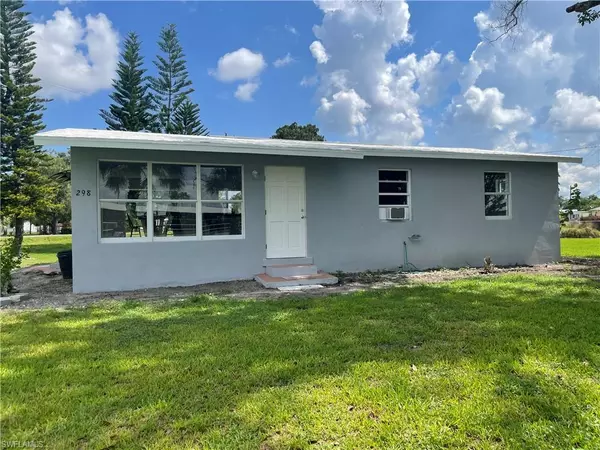 Moore Haven, FL 33471,298 6th ST