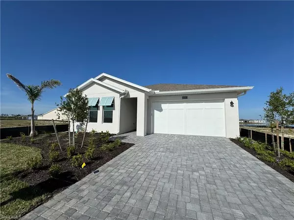 44453 Panther DR, Punta Gorda, FL 33982