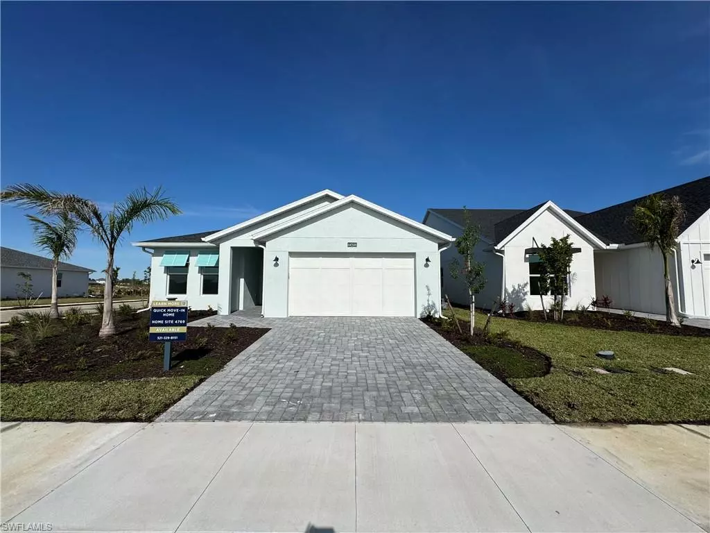 Punta Gorda, FL 33982,44506 Little Blue Heron WAY