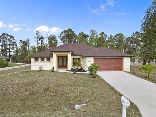 3838 17th ST W, Lehigh Acres, FL 33971