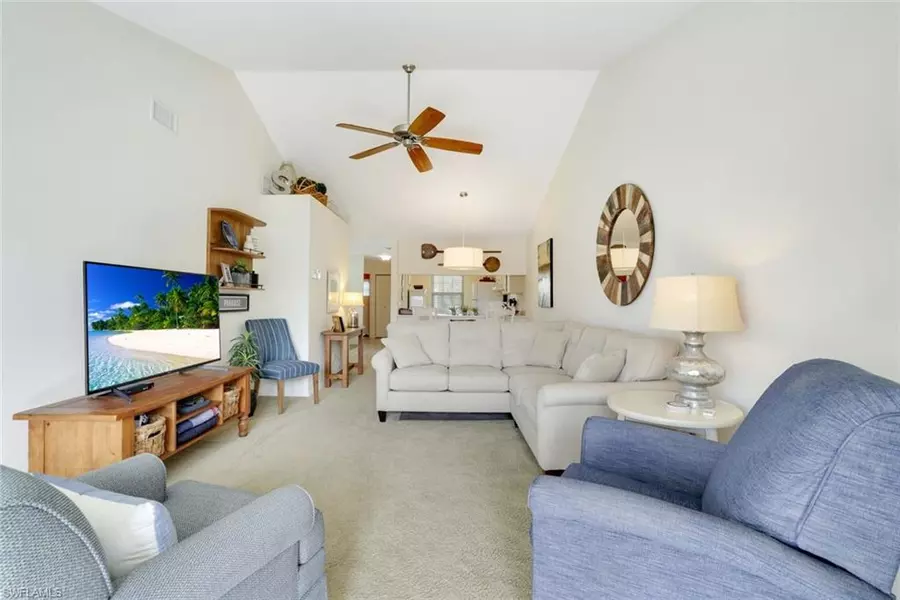 2606 Kings Lake BLVD #5-204, Naples, FL 34112