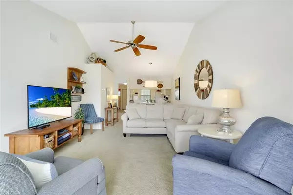 2606 Kings Lake BLVD #5-204, Naples, FL 34112