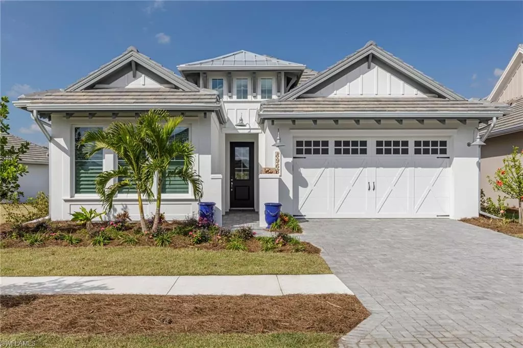 Naples, FL 34112,8963 Gustavia CT