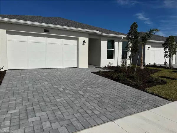 Punta Gorda, FL 33982,44488 Little Blue Heron WAY