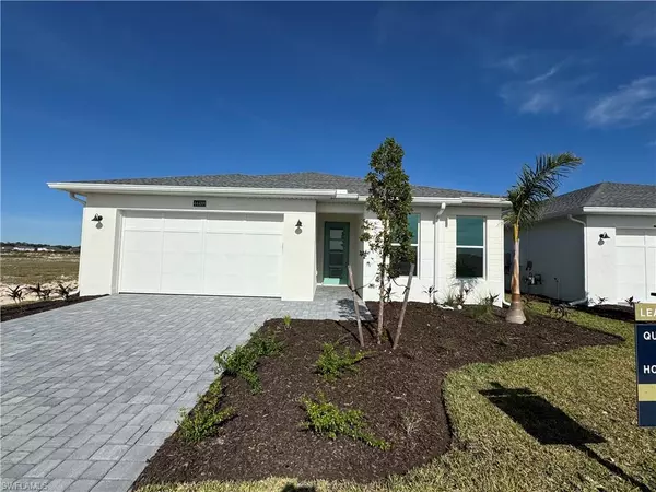 44488 Little Blue Heron WAY, Punta Gorda, FL 33982