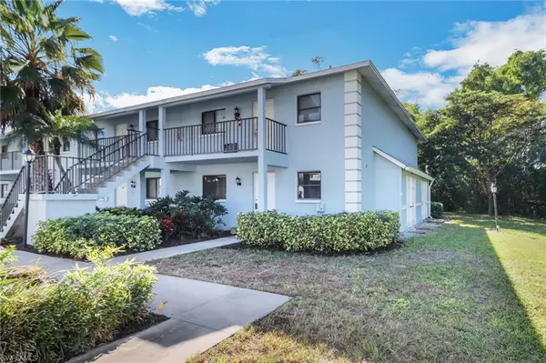 28131 Pine Haven WAY #113, Bonita Springs, FL 34135