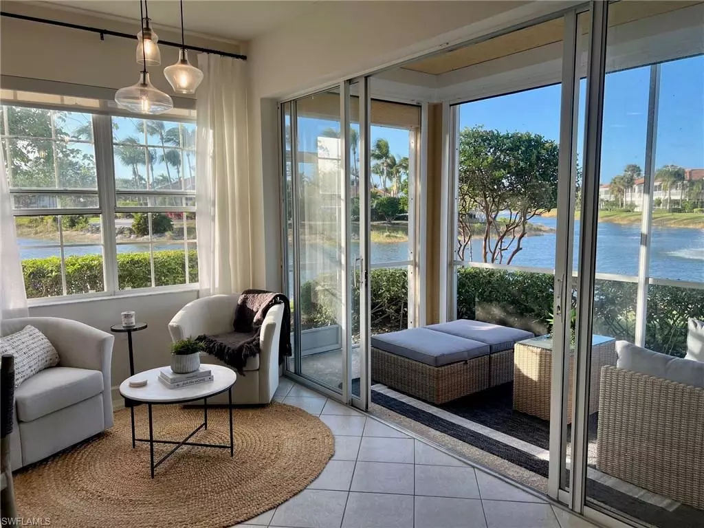 Naples, FL 34109,3062 Driftwood WAY #4301