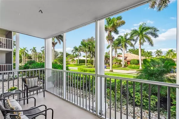 Naples, FL 34103,4022 BELAIR LN #4