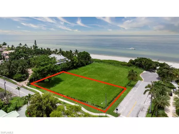 275 Gulf Shore BLVD N, Naples, FL 34102