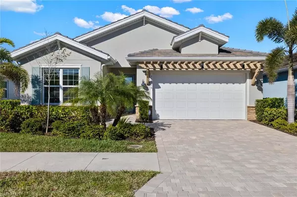 16515 Crescent Beach WAY, Bonita Springs, FL 34135