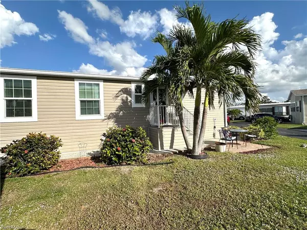 Estero, FL 33928,4550 Liberty LN E