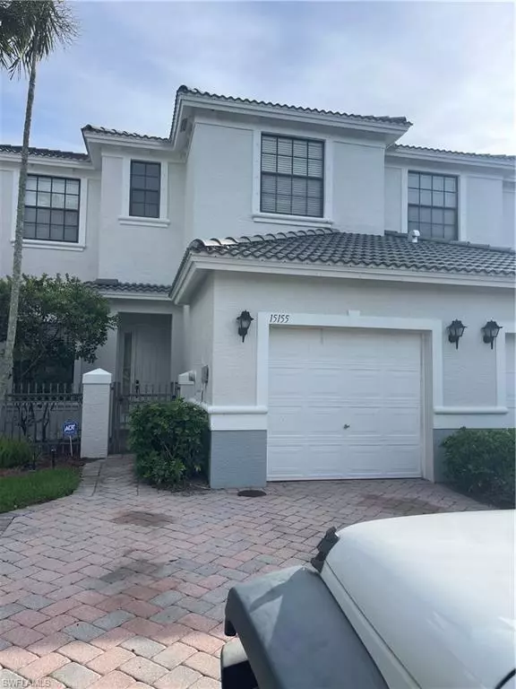 Naples, FL 34119,15155 Summit Place CIR #232