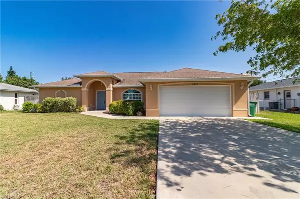 Cape Coral, FL 33904,1011 SE 25th LN