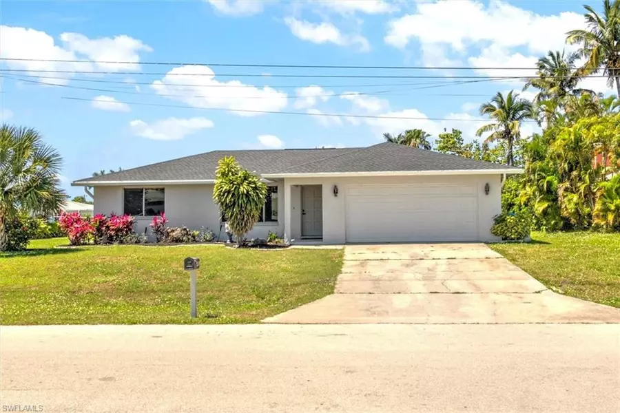 4422 SE 9th AVE, Cape Coral, FL 33904