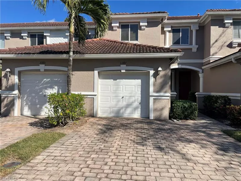 3387 Antica ST, Fort Myers, FL 33905