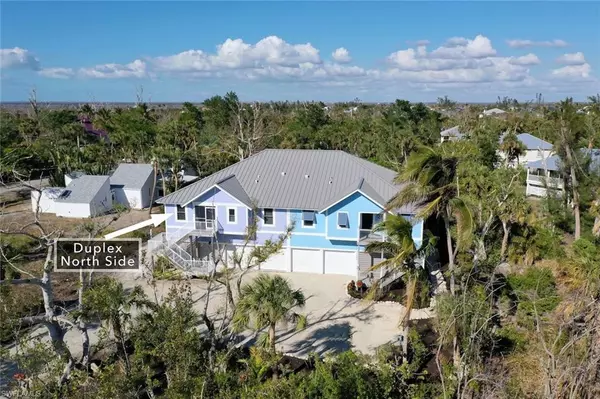 Sanibel, FL 33957,1950 Periwinkle WAY