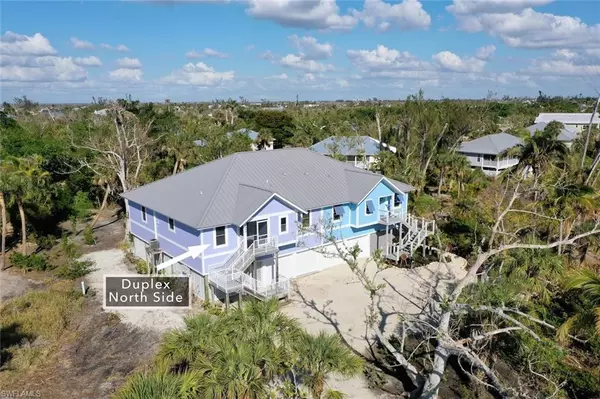 1950 Periwinkle WAY, Sanibel, FL 33957