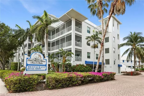 140 Palm ST #309, Marco Island, FL 34145