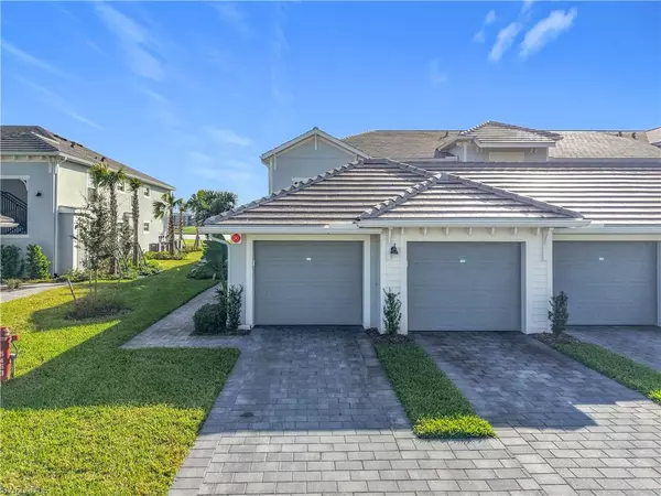 5453 Double Eagle Circle #3111, Ave Maria, FL 34142