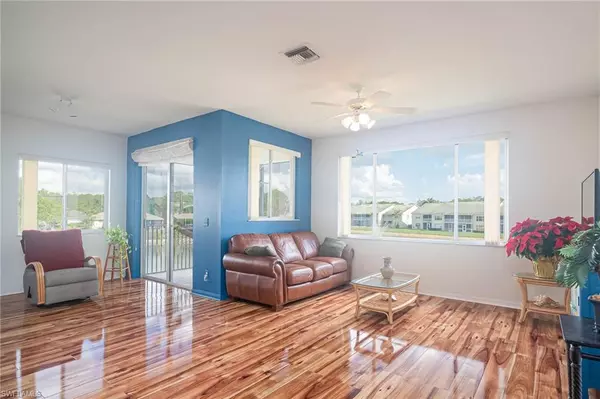 Bonita Springs, FL 34135,9630 Village View BLVD #201