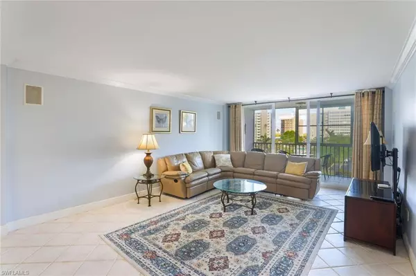 Naples, FL 34108,3 Bluebill AVE #509