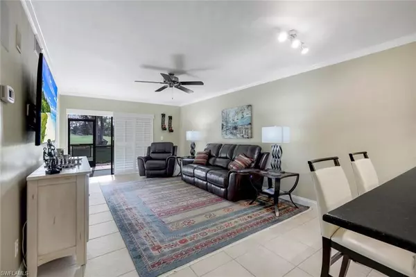 Naples, FL 34109,5857 Rattlesnake Hammock RD #107