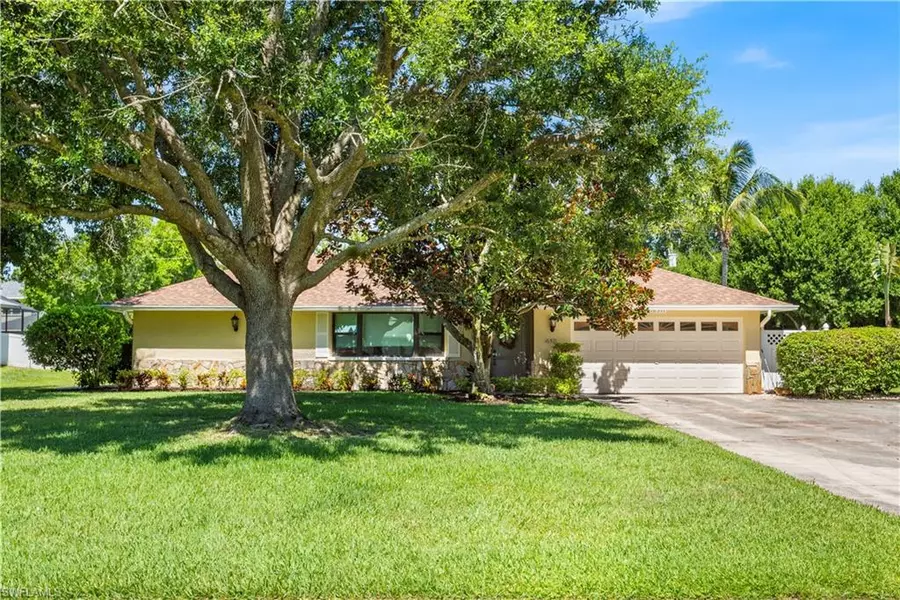 16571 Marc Allen DR, North Fort Myers, FL 33917