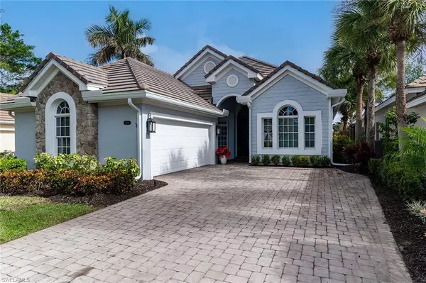 Naples, FL 34114,8544 Mallards WAY