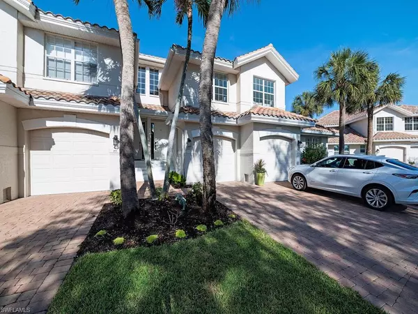 Bonita Springs, FL 34134,3470 Ballybridge CIR #202