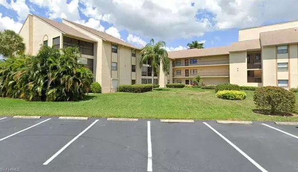 Fort Myers, FL 33912,13276 White Marsh LN #3526