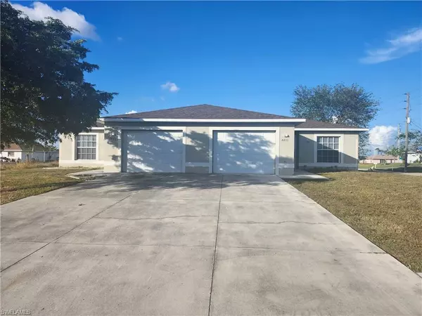 4402 27th ST SW, Lehigh Acres, FL 33973