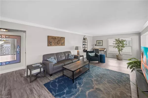 Naples, FL 34102,1100 8th AVE S #226G