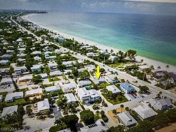 Fort Myers Beach, FL 33931,111 Hibiscus DR