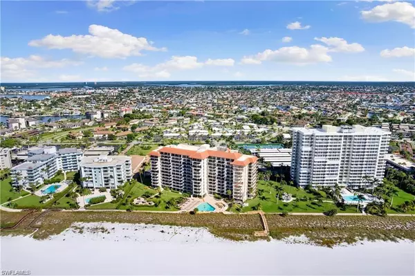 Marco Island, FL 34145,180 Seaview CT #212