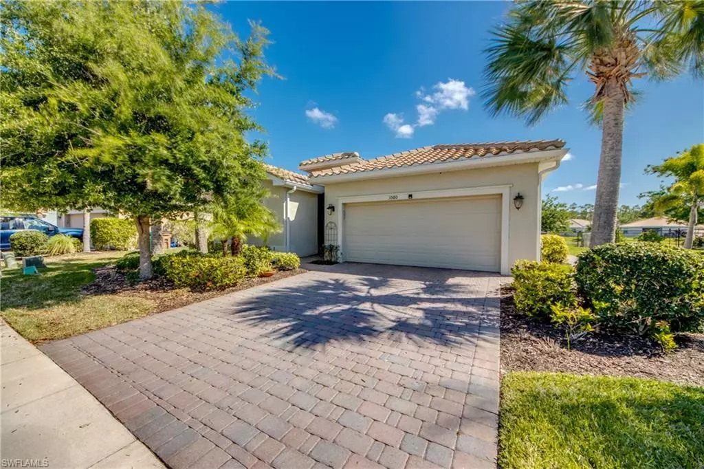 Cape Coral, FL 33909,3580 Valle Santa CIR