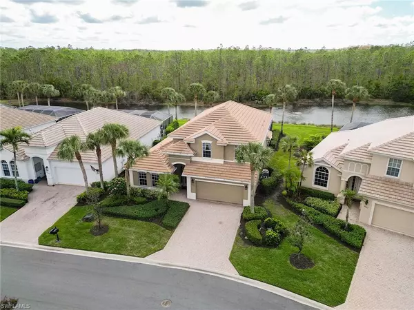 Estero, FL 34135,9279 Oak Strand DR