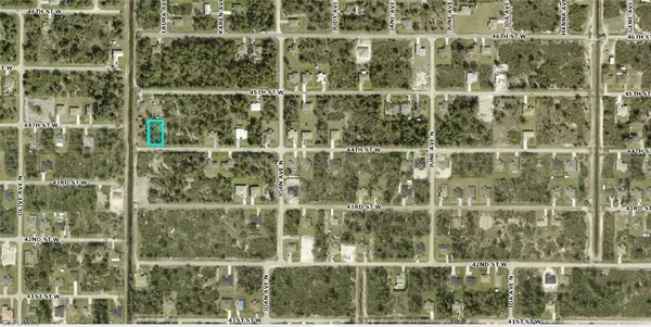 Lehigh Acres, FL 33971,3016 44th ST W