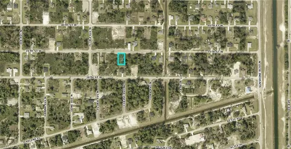 Lehigh Acres, FL 33971,2613 39th ST W